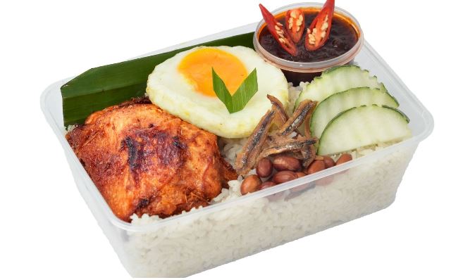 Meal Image